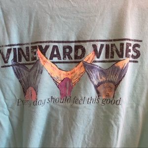 Vineyard Vines Tee